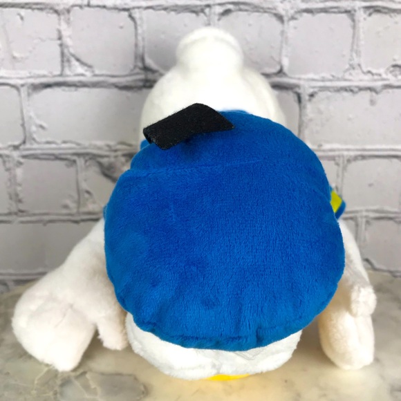 Disney Donald Duck Stuffed Animal Mickey Mouse & Friends Plush Collection Toys - Picture 8 of 9